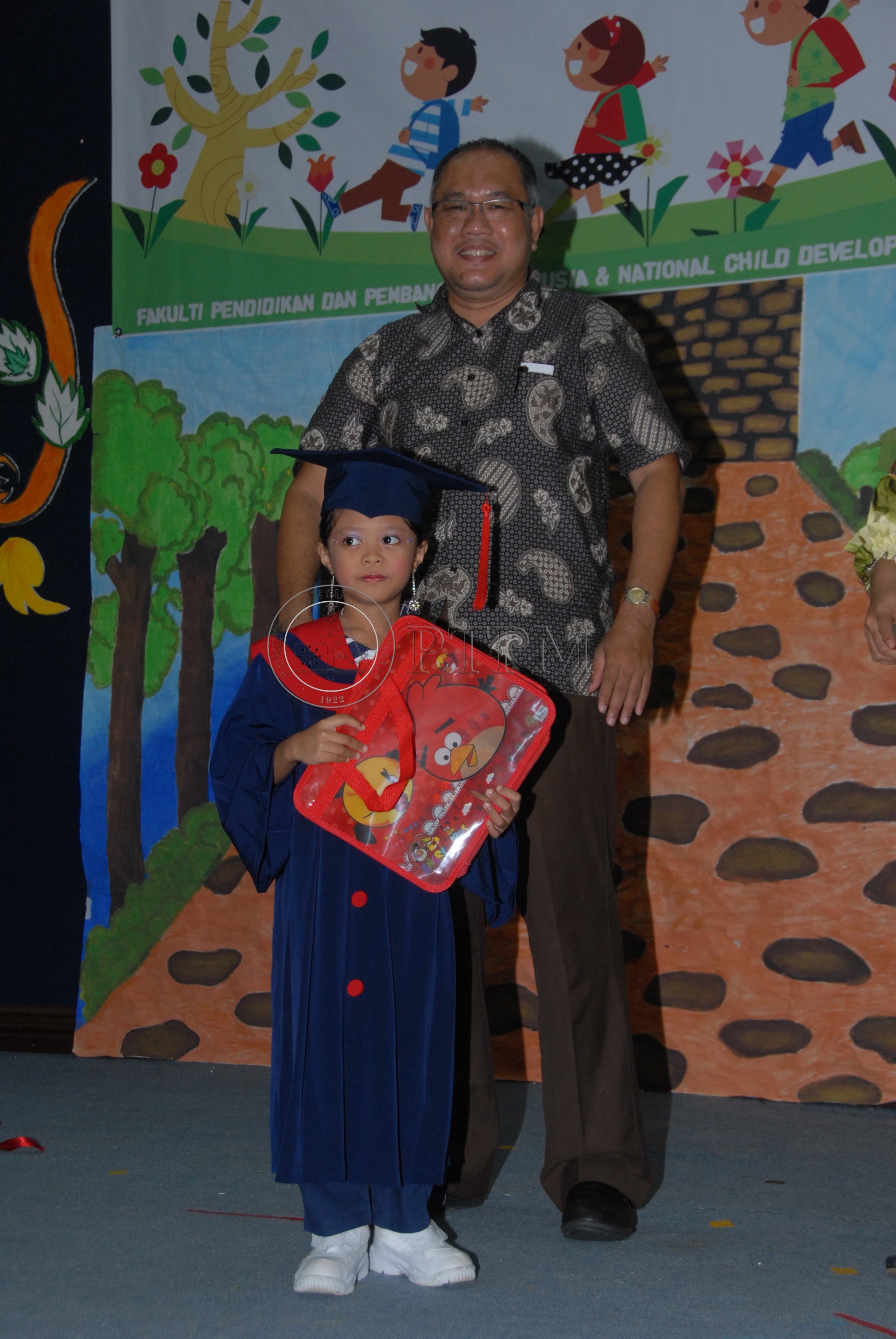 PTPM 11 100 TADIKA  IDA 0492